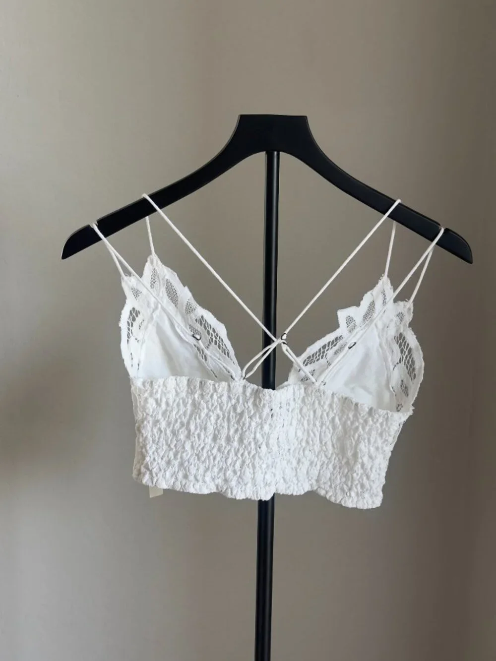 Free People Adella Bralette - Picture 3 of 4